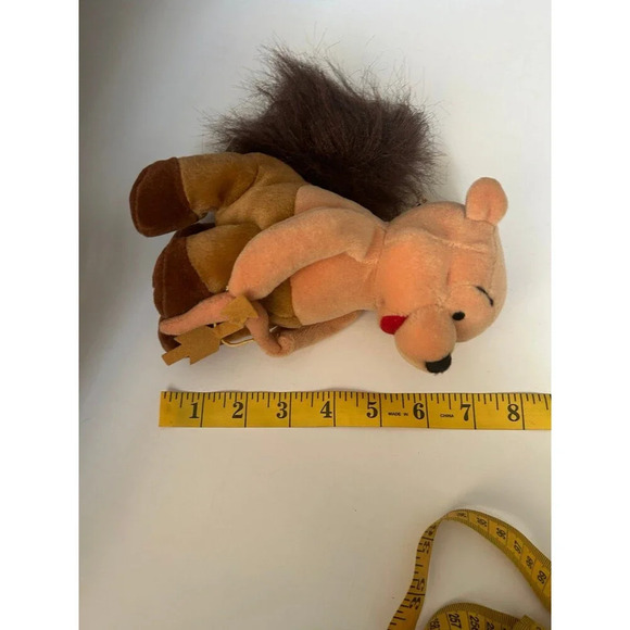 Disneyland Resort Sagittarius Pooh Plush - Picture 7 of 7